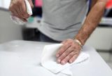 Comercialização de álcool líquido a 70% volta a ser proibida a partir de 1° de maio