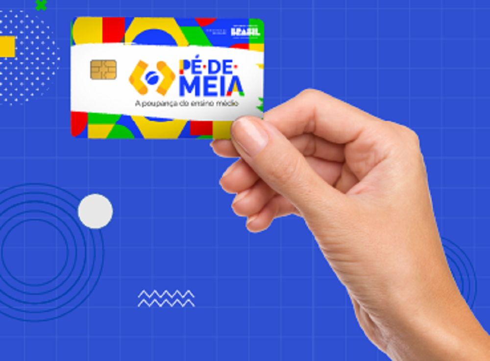 AGU recorre da decisão do TCU sobre o programa Pé-de-Meia AGU recorre da decisão do TCU sobre o programa Pé-de-Meia