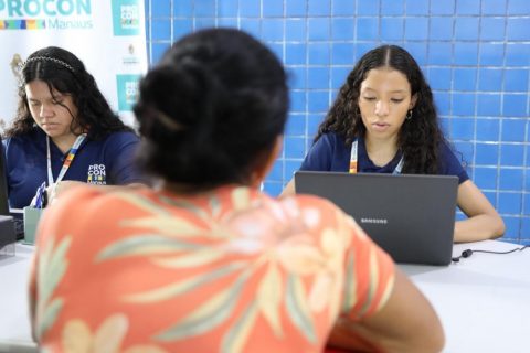 Segunda ação do ‘Procon Manaus nos Bairros’ começa nesta segunda-feira (29)