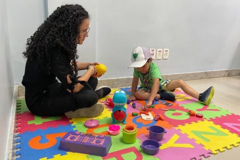 Comissão da Câmara aprova criação de cadastro nacional da pessoa com transtorno do espectro autista