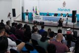 Manaus Previdência presta contas de 2023 em audiência pública