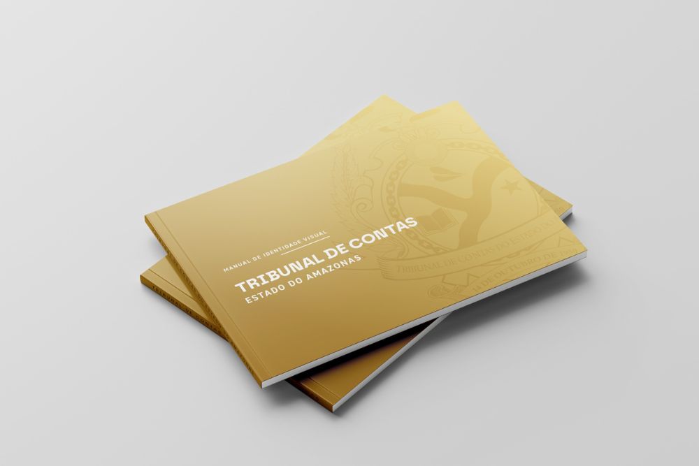 TCE-AM institui Manual de Identidade Visual da Corte de Contas TCE-AM institui Manual de Identidade Visual da Corte de Contas