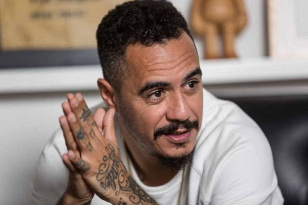 Marcelo D2 é atração confirmada no Festival Amazônia Urbana Marcelo D2 é atração confirmada no Festival Amazônia Urbana
