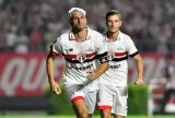 São Paulo surpreende e derrota Barcelona por 2 a 0 na Libertadores