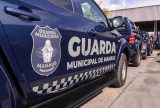 Guarda Municipal recupera motocicleta furtada com ajuda de rastreador em Manaus