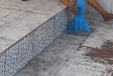 Corpo de homem é encontrado em calçada de Manaus