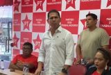 PT oficializa pré-candidatura de Marcelo Ramos a prefeitura de Manaus