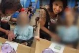 Justiça aceita denúncia contra mulher que levou tio morto ao banco para tentar sacar empréstimo