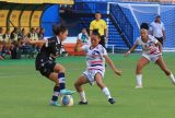 Equipe do 3B vence Remo e se mantém na liderança do Brasileirão A2 feminino