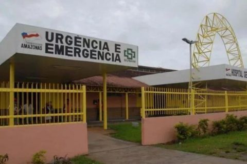 Homem é espancado por ex-enteado em Itacoatiara
