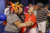 Liceu de Artes e Ofícios Claudio Santoro promove curso de teatro para público acima de 50 anos