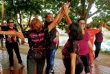 Dia Internacional da Dança: FUnATI destaca importância da atividade na socialização de pessoas idosas