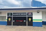 Homem é preso por estuprar sobrinha de 8 anos em Tabatinga