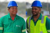 Dia do trabalhador: Profissionais do Amazonas expressam gratidão de fazerem parte da história das obras do Estado
