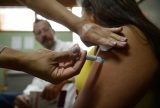 Governo aumenta público-alvo da vacinação contra HPV