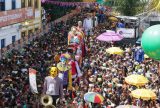 Blocos e bandas de Carnaval são reconhecidos como patrimônio cultural