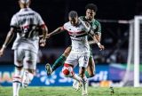 São Paulo e Palmeiras empatam no Morumbi pela quarta rodada do Brasileirão