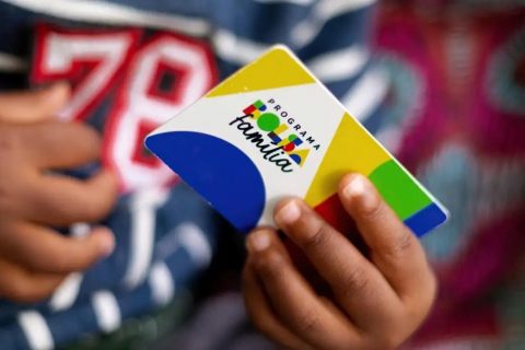 Caixa paga Bolsa Família a beneficiários com NIS de final 9