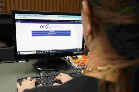 Inscrições para o Encceja 2025 encerram nesta sexta-feira (02); provas serão aplicadas em agosto