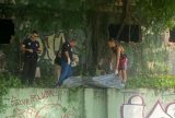Homem em situação de rua é encontrado morto debaixo de ponte no Centro de Manaus