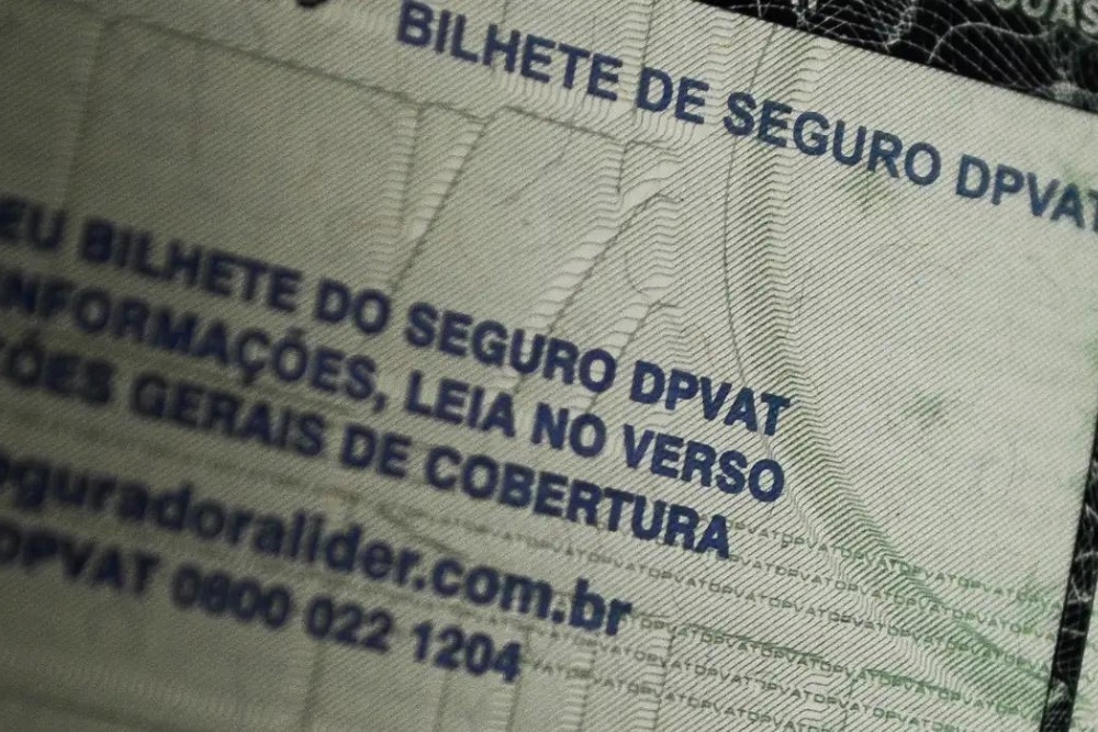 Vota&ccedil;&atilde;o do projeto que recria Dpvat fica para 7 de maio
