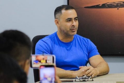 Após polêmica, presidente do Caprichoso afirma que haverá disputa no item cunhã-poranga durante o Festival