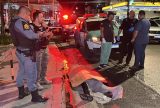 Homem em situação de rua morre ao ser esfaqueado durante discussão no bairro Praça 14