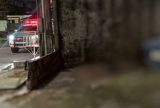 Suposto assaltante de ônibus é espancado até a morte na comunidade Riacho Doce