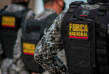 Governo autoriza uso da Força Nacional em Roraima e terras indígenas