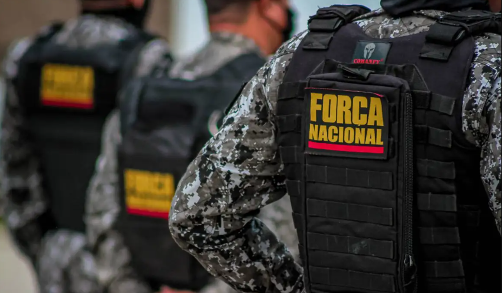 Governo autoriza uso da Força Nacional em Roraima e terras indígenas