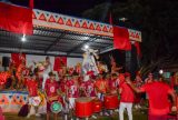 Boi Garantido é atração principal da Festa de São José Operário