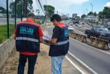 Mais de 13 mil ações fiscais são realizadas em Manaus durante gestão de David Almeida