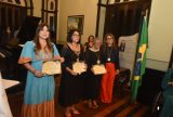 AJEB Amazonas realiza sarau com obras da poetisa Violeta Branca nesta quinta-feira (02)