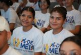 Pé-de-Meia: nascidos em setembro e outubro recebem hoje parcela de R$ 200