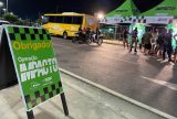 Foragido da Justiça é recapturado durante abordagem policial em Manaus