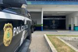 Homem é preso por roubo qualificado de aparelhos celulares no bairro Armando Mendes