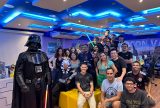 ICBEU Manaus terá programação especial durante sétima edição da Star Wars Week