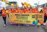 Maio Laranja: Manaus lança campanha contra abuso e exploração sexual infantil