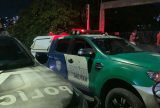 Criminosos perseguem e executam homem com mais de 10 tiros no bairro Cidade de Deus