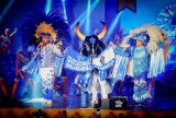 Boi Caprichoso lança álbum ‘Cultura - O Triunfo do Povo’ em Manaus neste sábado (04)