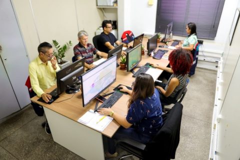 Manaus tem alta de 18,2% na emissão de Certidões de Endereço em abril