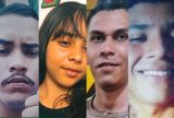 Polícia divulga imagens de pessoas que estão desaparecidas em Manaus
