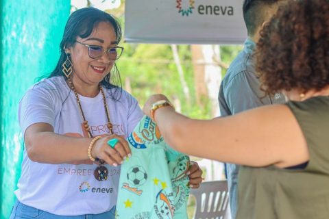 Amazonas e Eneva estudam ampliação de políticas para mulheres de Silves e Itapiranga