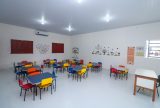Nova escola municipal é entregue para população de Barreirinha