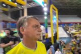 Bolsonaro muda destino e vai para São Paulo. Remoção deve acontecer até 12h