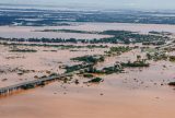 Número de mortes no Rio Grande do Sul sobe para 83