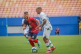 Manaus supera Humaitá-AC e conquista primeira vitória na Série D do Brasileirão