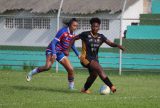 JC bate o Fortaleza(CE) por 2 a 1 e entra no G4 do Brasileirão Feminino A2