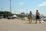 Inmet alerta para onda de calor com alta média de 5°C nos próximos dias
