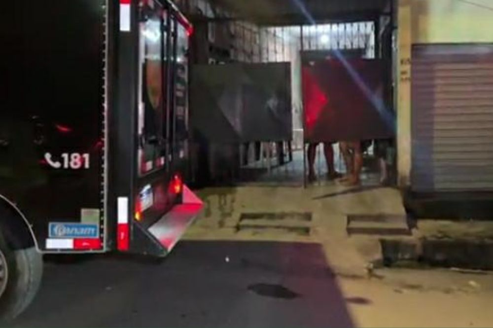 Homem morre ap&oacute;s ser agredido com paulada na cabe&ccedil;a no bairro Manoa